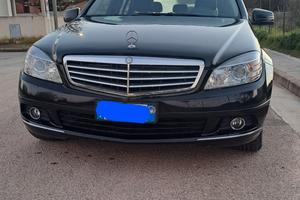 Mercedes 220 SW