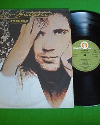 Dischi 33 giri - lp - vinile