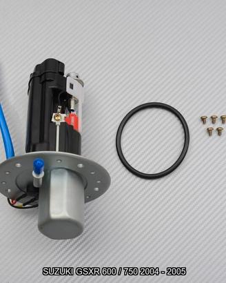 Pompa benzina SUZUKI GSXR 600 / 750 2004 - 2005