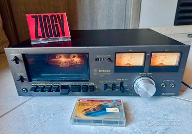 TECHNICS RS-615us