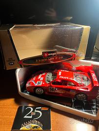 Ferrari F40 1/18 Bburago