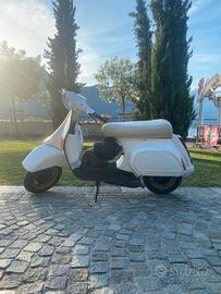 Piaggio Pk 50 Vespa