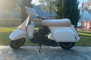 Piaggio Pk 50 Vespa