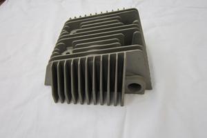 Coperchio Punterie Motobi 125-250 SS Imperiale e B