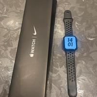 APPLE WATCH SE 2^ GEN NIKE 44m
