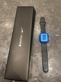 APPLE WATCH SE 2^ GEN NIKE 44m
