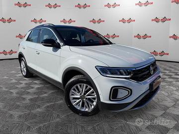 Volkswagen T-Roc 1.5 TSI ACT DSG Life, RETROC...