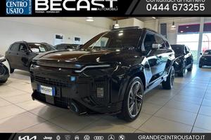KGM Actyon Full Hybrid 204 CV K-Line - AZIENDALE