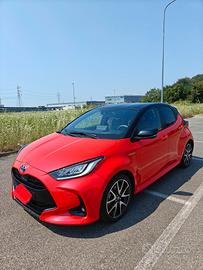 TOYOTA YARIS PREMIERE FULL OPTIONAL 
