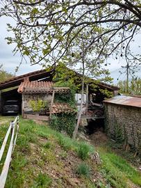Rustico / Casale di 250 m² con 5 locali a Calvene