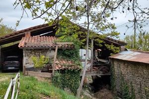 Rustico / Casale di 250 m² con 5 locali a Calvene