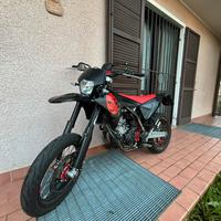 Fantic xmf125
