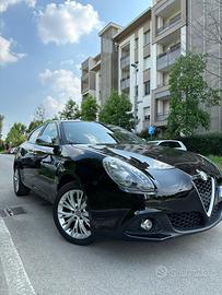 ALFA ROMEO GIULIETTA SUPER 1.6 JTDM 120 CV