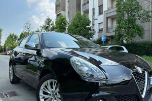ALFA ROMEO GIULIETTA SUPER 1.6 JTDM 120 CV