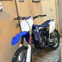 Yz 250