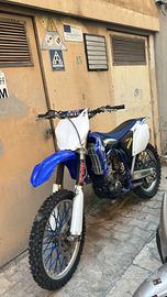 Yz 250