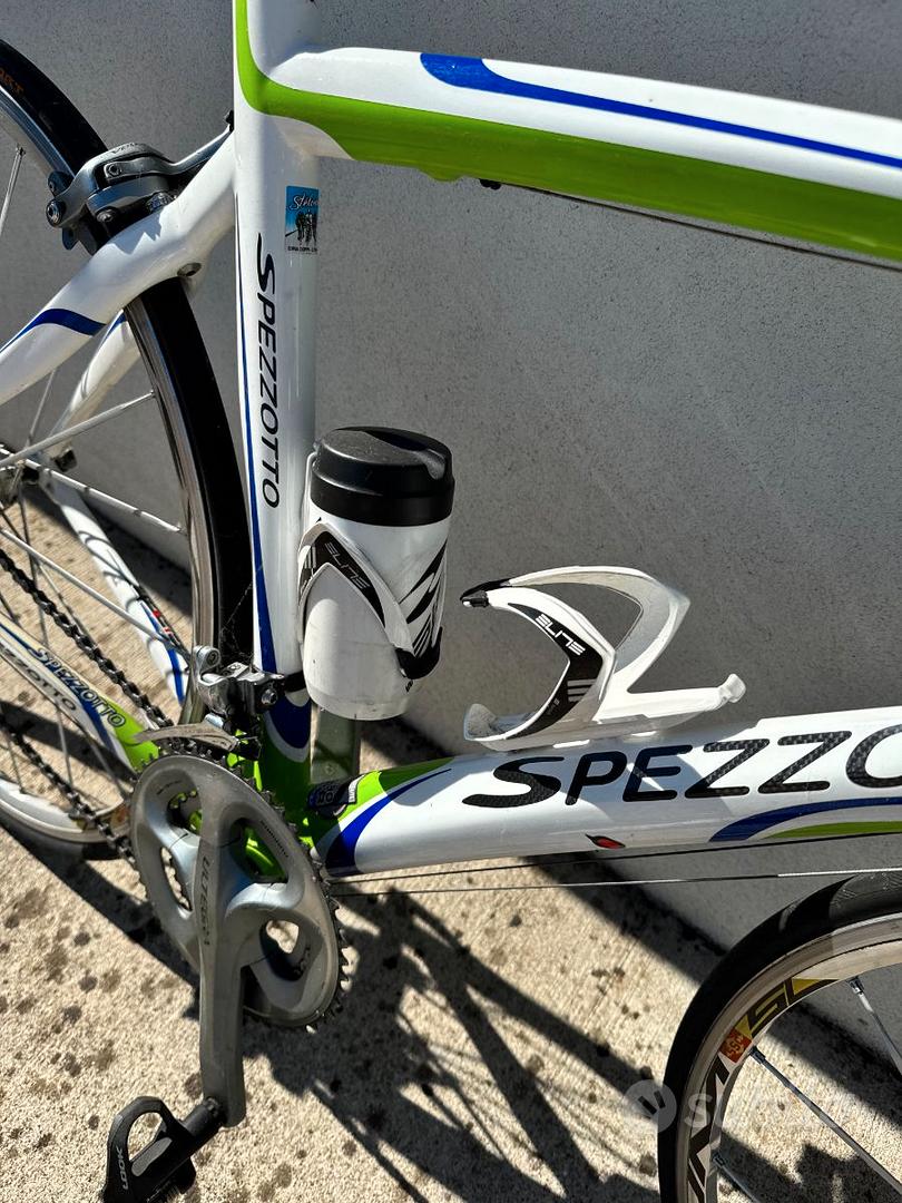 Bici da corsa Spezzotto Biciclette In vendita a Treviso
