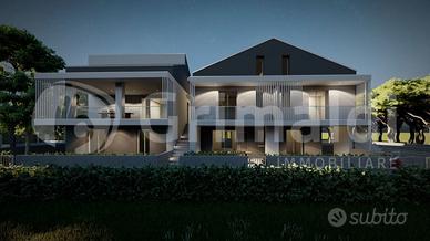 Stabile/Palazzo Cervia [RIF PGRL5VRG]