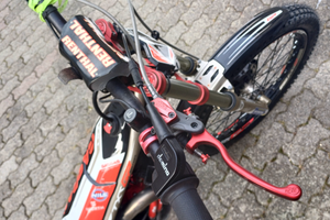 Gas gas txt 300 GP 2019