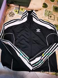 Felpe 2025 adidas femmina