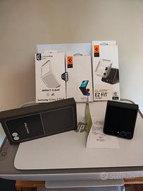 Samsung Z Flip 8 nuovo