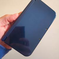 New Nintendo 3ds XL 