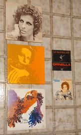 Vinili Ornella Vanoni