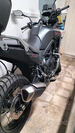 Honda Transalp 750 XL