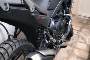 Honda Transalp 750 XL