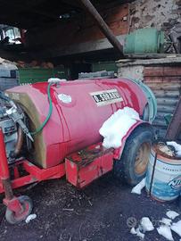 Atomizzatore Sorarui