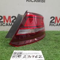 STOP FANALE POSTERIORE DESTRO AUDI A3 Sportback Se