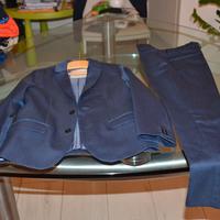 Completo da cerimonia per ragazzo