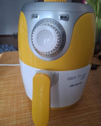 Friggittrice ad aria Ariete
