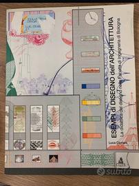 Libri universitari di ingegneria edile