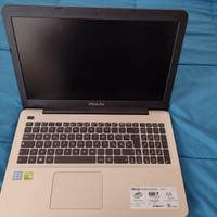 Notebook ASUS F555U intel core i7 - 12 gb ram
