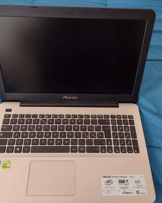 Notebook ASUS F555U intel core i7 - 12 gb ram