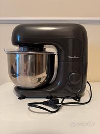 Impastatrice Moulinex Bake Essential