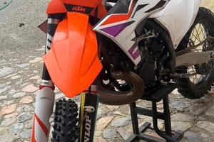 Ktm sx 250