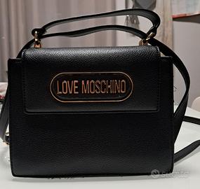 Borsa Moschino