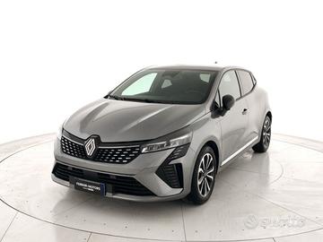RENAULT Clio 1.0 tce Techno 90cv