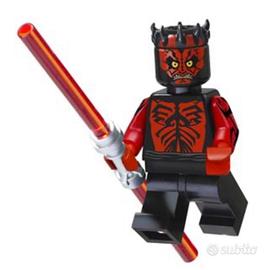 5000062 LEGO Star Wars Darth Maul