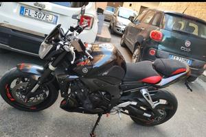 Yamaha FZ1 