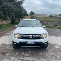 Dacia Duster 1.6 16V 105 4x2 GPL + GANCIO