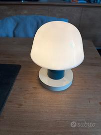 Lampada&Tradition Setago a batteria ricaricabile