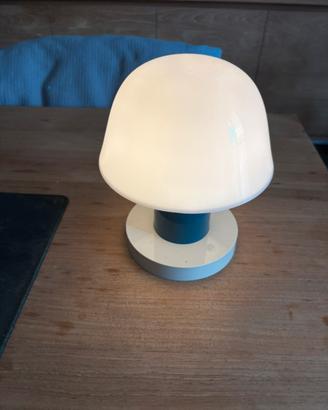 Lampada&Tradition Setago a batteria ricaricabile