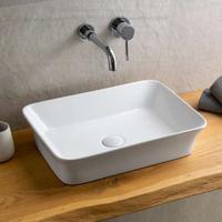Lavabo da appoggio Art. LT 2261 Karag