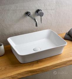 Lavabo da appoggio Art. LT 2261 Karag