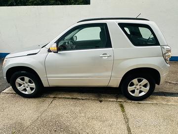 Suzuki grand Vitara 1.6 BNZ 4x4 unico proprietario