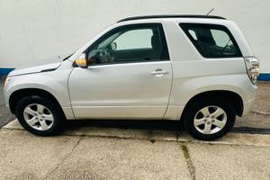 Suzuki grand Vitara 1.6 BNZ 4x4 unico proprietario