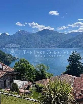 Villa di 150 m² con 4 locali e box auto doppio a P